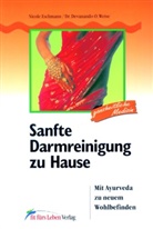 Nicole Eschmann, Devanando Weise, Devanando O Weise, Devanando O. Weise - Sanfte Darmreinigung zu Hause