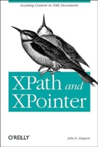 John E. Simpson, John Simpson, John E Simpson, John E. Simpson - Xpath and xpointer
