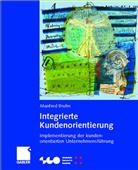 Manfred Bruhn - Integrierte Kundenorientierung