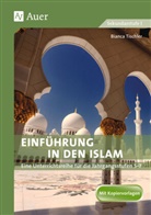 Bianca Tischler - Einführung in den Islam