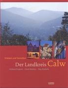 Helmut Engisch, Gerd Weimer, Gerd Weimer - Der Landkreis Calw