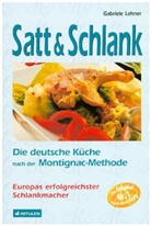 Gabriele Lehner - Satt & Schlank