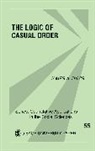 James A Davis, James A. Davis, James A Davis, James A. Davis - Logic of Causal Order