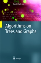 Gabriel Valiente - Algorithms on Trees and Graphs