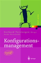 Gerhar Versteegen, Gerhard Versteegen, Guido Weischedel, Gerhar Versteegen, Gerhard Versteegen - Konfigurationsmanagement