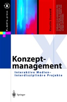 Kerstin Osswald - Konzeptmanagement