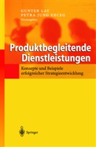 Jung Erceg, Jung Erceg, Petra Jung Erceg, Gunte Lay, Gunter Lay - Produktbegleitende Dienstleistungen