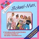Marc Apothéloz - Schuel Max (Audio book)