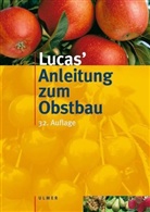 Hermann Link, Lucas, Eduard Lucas, Fritz Winter, Hermann Link, Fritz Winter - Lucas' Anleitung zum Obstbau