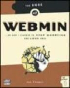 Joe Cooper - The Book of Webmin