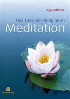 Ayya Khema - Meditation