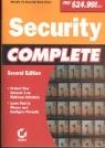 Sybex, Sybex - Security Complete