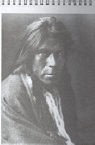 Bernhard Simon - Indianerkalender 2003