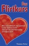 Thomas Peter - Der Flirtkurs