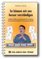 Köhne, Monik Köhnen, Monika Köhnen, Roth, Heike Roth - So können wir uns besser verständigen