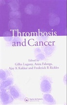 Anna Falanga, Anna Gilles Lugassy, Gilles Lugassy, Gilles Falanga Lugassy, LUGASSY GILLES FALANGA ANNA KAKK, Anna Falanga... - Thrombosis and Cancer