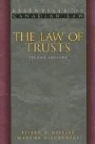 Eileen E. Gillese, Martha Milczynski - The Law of Trusts