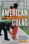Mark Dow, Dow Mark - American Gulag