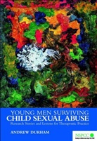Andrew Durham - Young Men Surviving Child Sexual Abuse