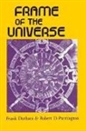 Frank Durham, Frank Purrington Durham, Durham Frank, Robert Purrington, Robert D. Purrington, Purrington Robert D. - Frame of the Universe