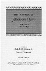 Lynda Lasswell Crist, Jefferson Davis, B. Catton, Lynda Lasswell Crist, Mary Seaton Dix, James T. McIntosh... - Papers of Jefferson Davis
