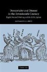 Katharine Gillespie, Gillespie Katharine - Domesticity and Dissent in the Seventeenth Century