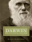 Niles Eldredge, Eldredge Niles - Darwin