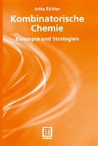 Jutta Eichler - Kombinatorische Chemie