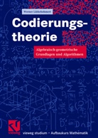 Werner Lütkebohmert - Codierungstheorie