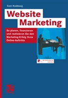 Sven Roddewig - Website Marketing