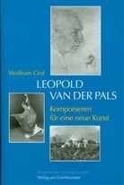 Wolfram Graf - Leopold van der Pals