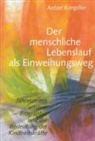 Anton Kimpfler - Der menschliche Lebenslauf als Einweihungsweg