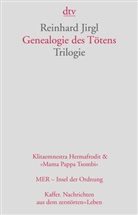 Reinhard Jirgl - Genealogie des Tötens