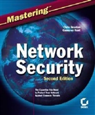 Brenton, Chris Brenton, Chris Hunt Brenton, Cameron Hunt - Mastering Network Security
