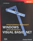 Charles Petzold - Programming Microsoft Windows with Microsoft Visual Basic.NET