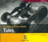 Arthur Conan Doyle - Tales (Livre audio)