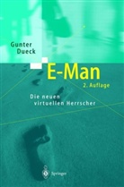Gunter Dueck - E-Man