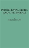 Emile Durkheim, Unknown - Professional Ethics and Civic Morals