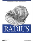 Jonathan Hassell, Hassell Jonathan - Radius
