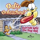 Jim Davis, Jim Davis - Odie Unleashed