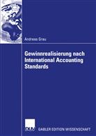 Andreas Grau - Gewinnrealisierung nach International Accounting Standards