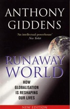 Anthony Giddens - Runaway World