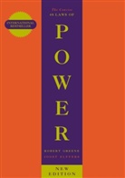 Joost Elffers, Rober Greene, Robert Greene - Consice 48 Laws of Power New Ed.