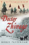 Boris Pasternak - Doctor Zhivago