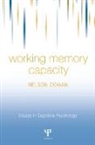Nelson Cowan, Cowan Nelson, Nelson Cowan - Working Memory Capacity