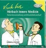 Nathalie Blanck - Hörbuch Innere Medizin (Audio book)