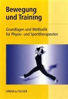Ingo Froböse, J. Froböse, C. Hartmann - Bewegung und Training