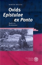 Martin Helzle - Ovids 'Epistulae ex Ponto'
