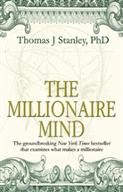 Thomas J Stanley, Thomas J. Stanley - The Millionaire Mind