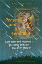 Hartmut Ramm - Perseus und die Leoniden